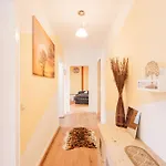  Appartement Duisbourg