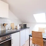  Appartement Duisbourg