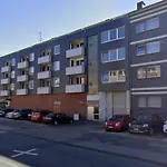  Appartement Duisbourg