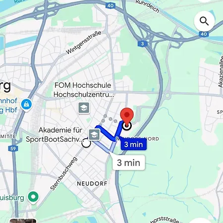  * Duisburg