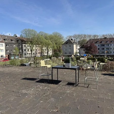  * Duisbourg