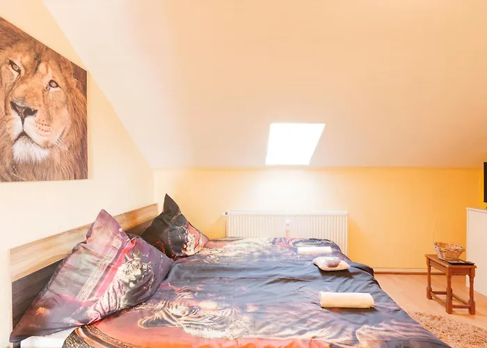 아파트  뒤스부르크